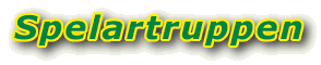 Spelartruppen